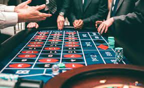 Онлайн казино Casino Olimp
