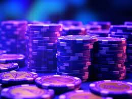 Онлайн казино Casino Marvel