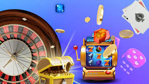 Зеркало Casino Olimp